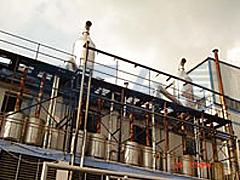 發(fā)電機(jī)、鍋爐、熔爐、壓鑄廢氣脫硫除塵 發(fā)電機(jī)、鍋爐、熔爐、壓鑄廢氣脫硫除塵